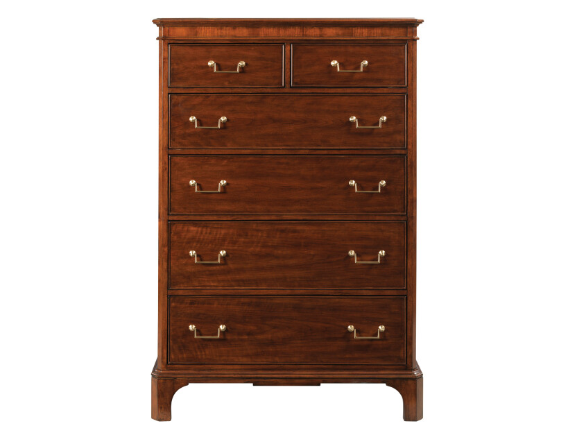 Комод ANDOVER, 6 ящиков