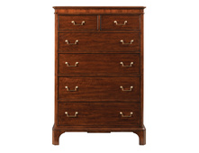 Комод ANDOVER, 6 ящиков