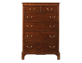 Комод ANDOVER, 6 ящиков