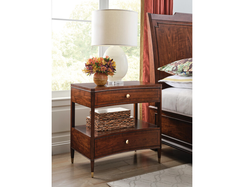 Тумба прикроватная JULIAN