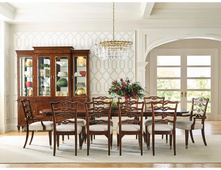 Стул с подлокотниками BARTLEY