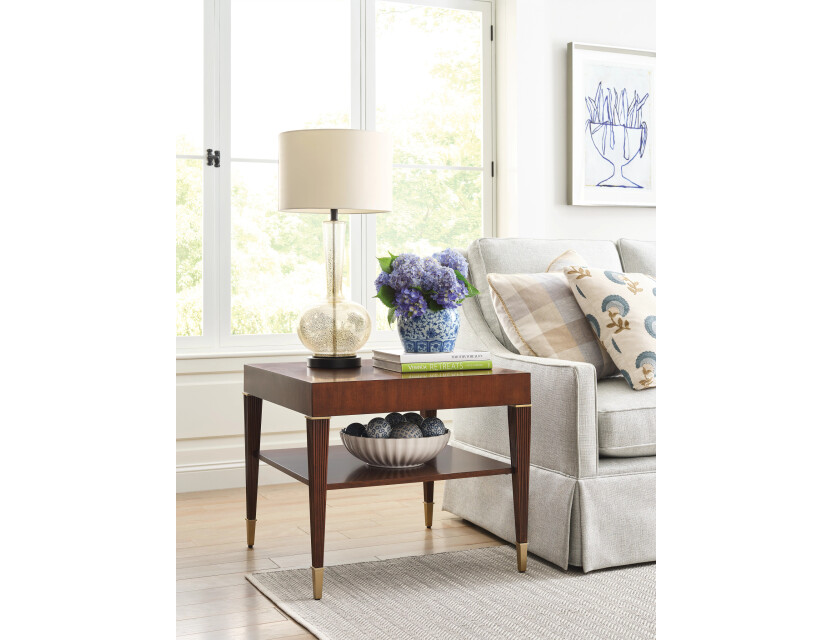 Стол придиванный GREENHILL