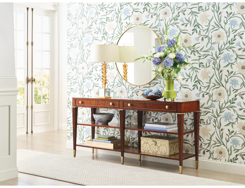 Консоль GREENHILL