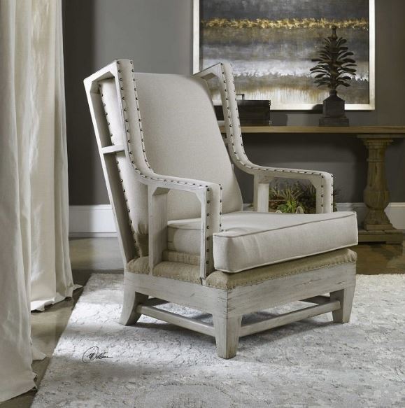 Кресло Schafer