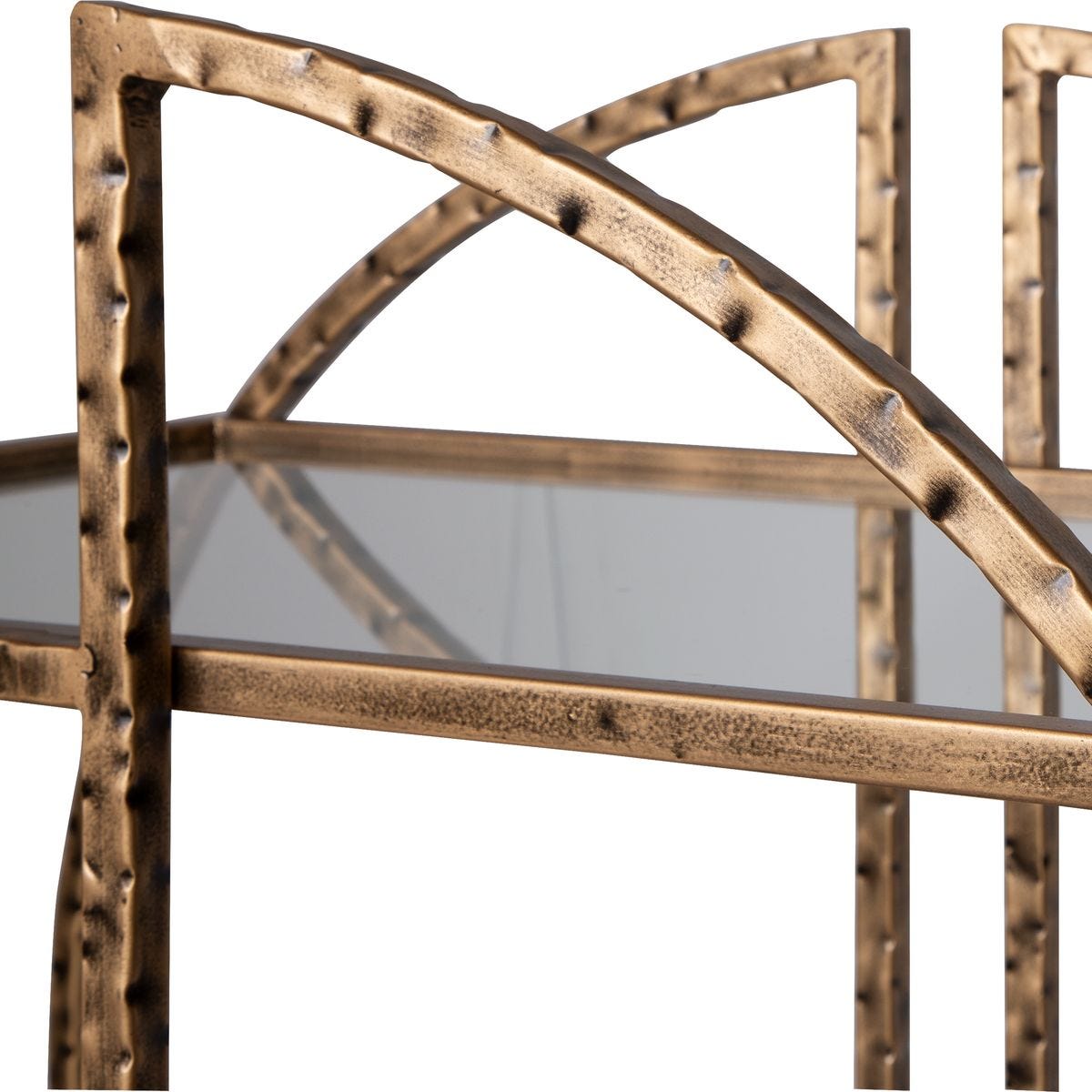 Столик сервировочный Zelina