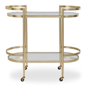 Столик сервировочный Isabelle