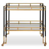 Столик сервировочный Kentmore