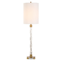 Лампа настольная York