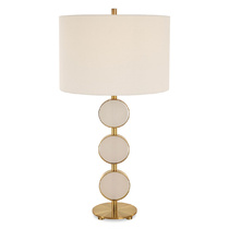 Лампа настольная Three Rings