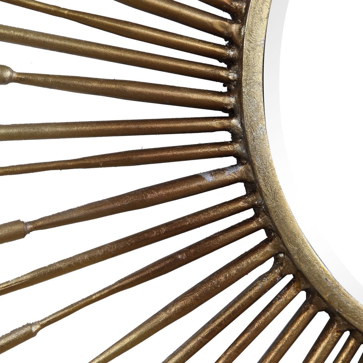 Зеркало Golden Rays