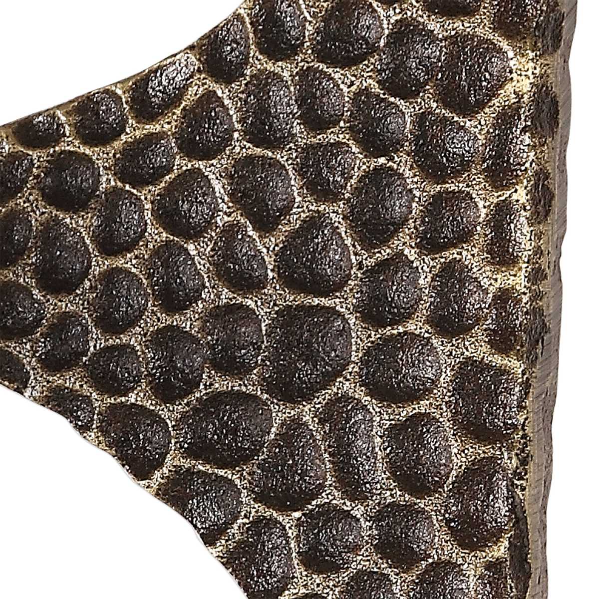 Лампа настольная Goldia