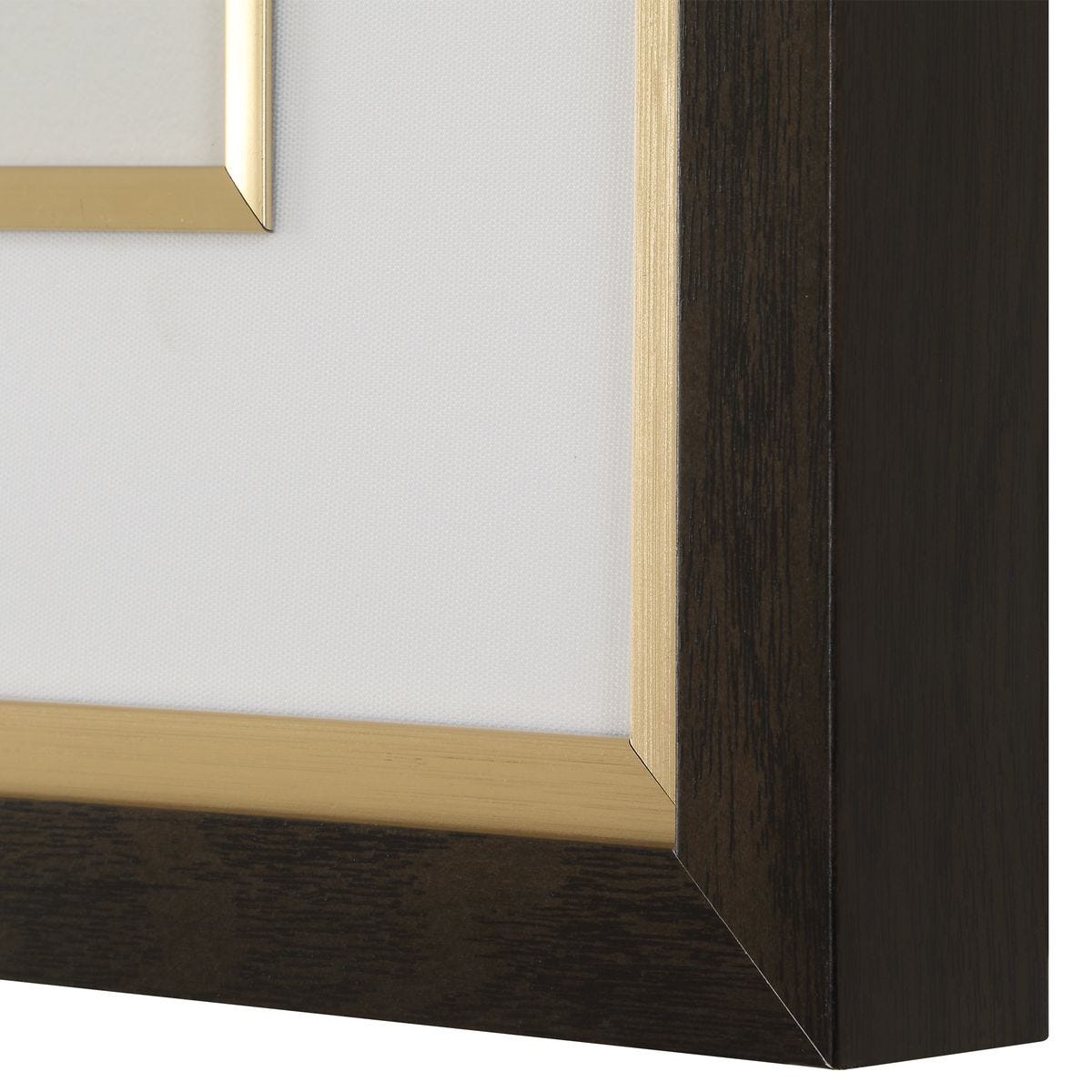 Постеры Orchid Botanical Framed Prints, S/6