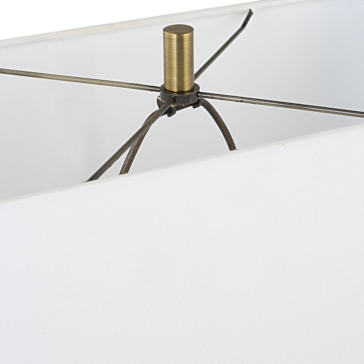 Лампа настольная On a Cloud