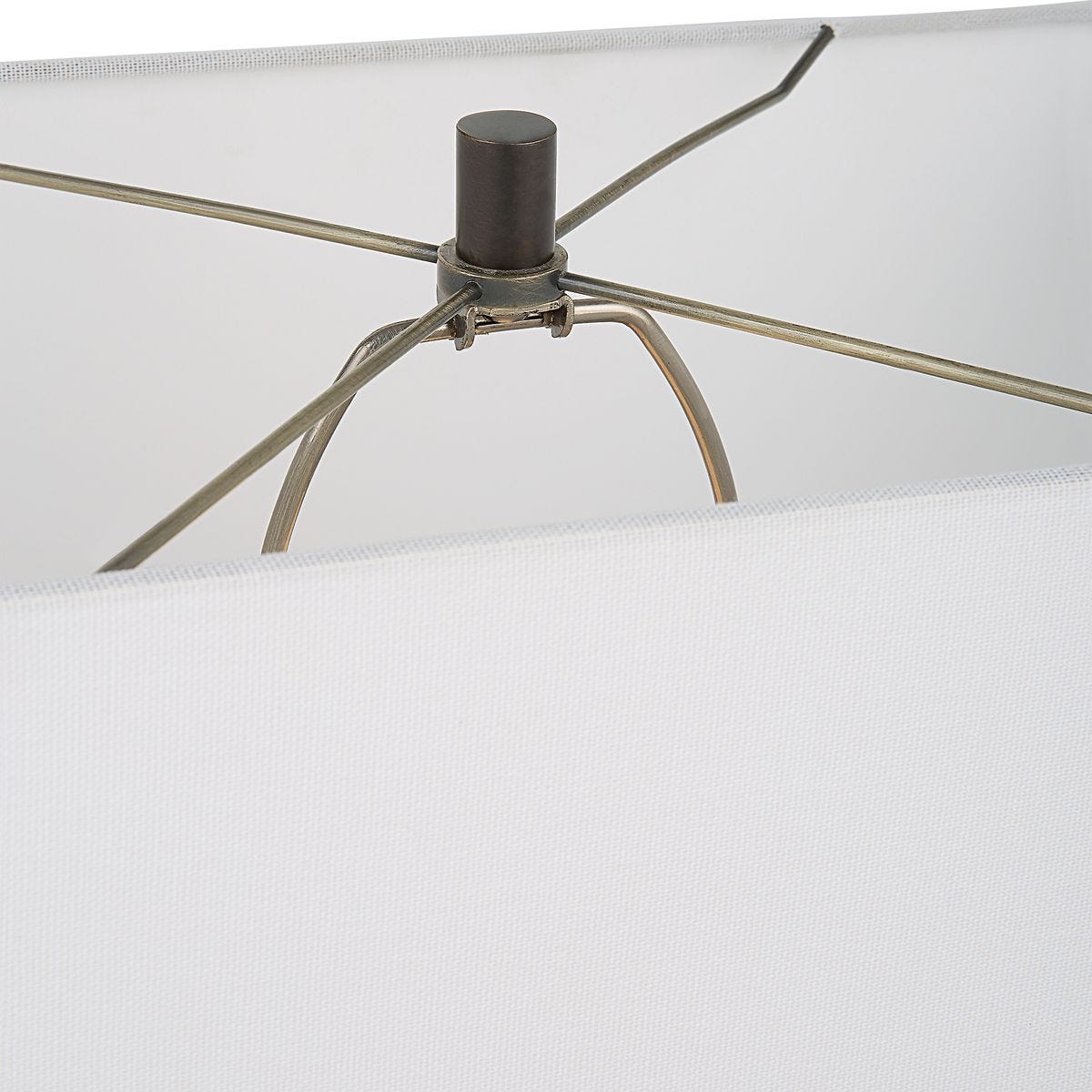 Лампа настольная Belted