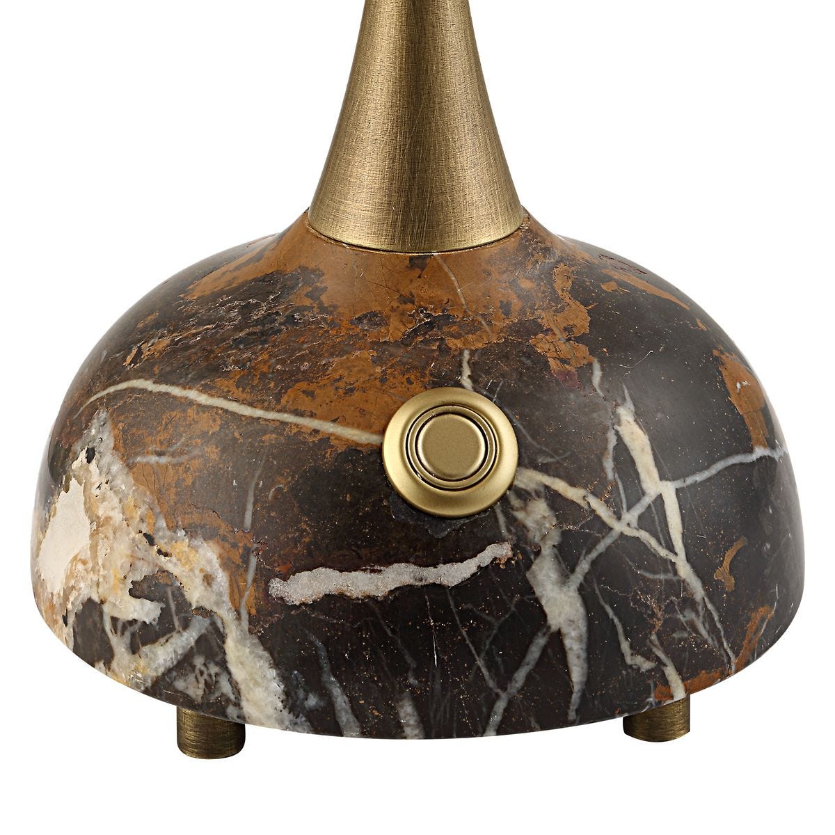 Лампа настольная Hard Hat Rechargeable