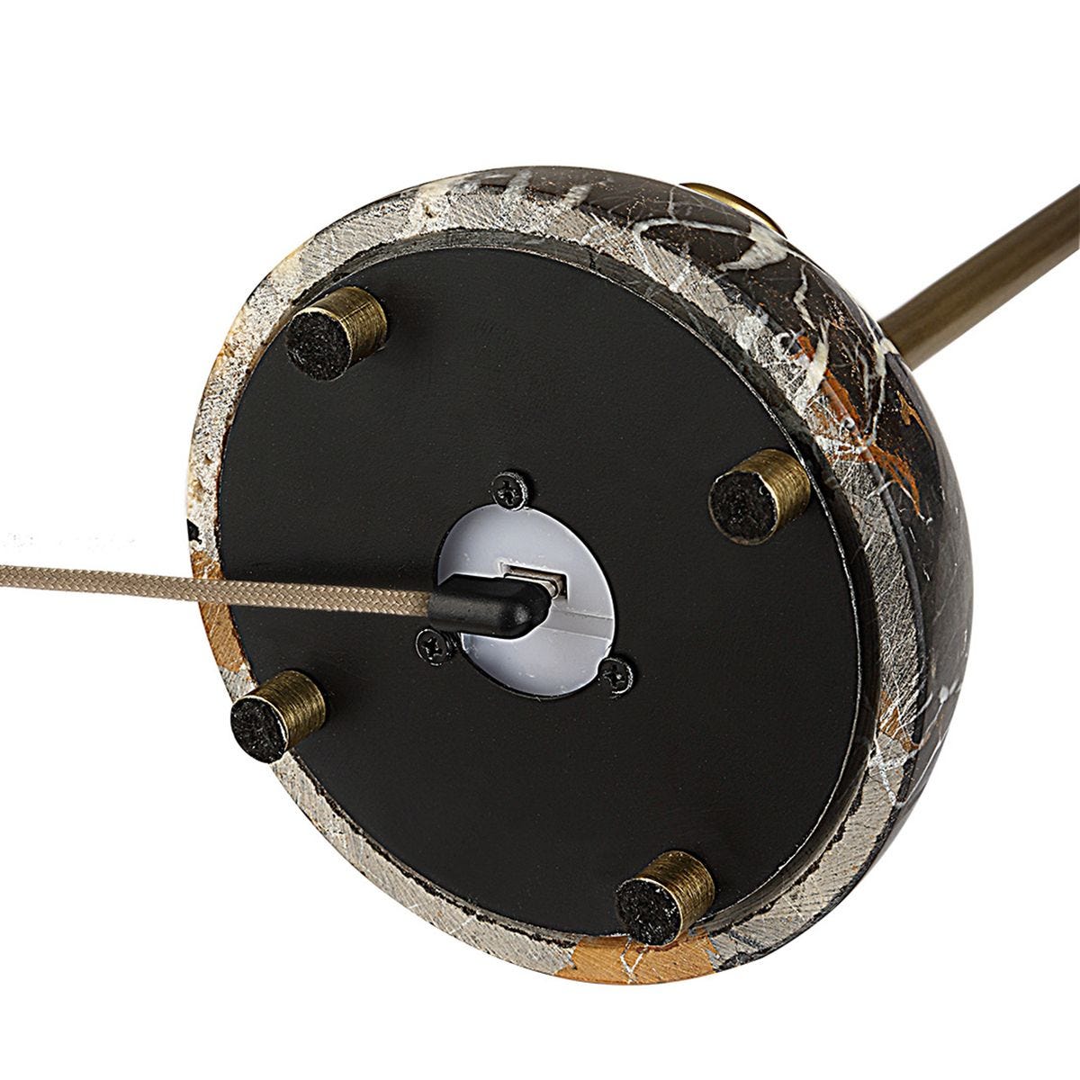 Лампа настольная Hard Hat Rechargeable