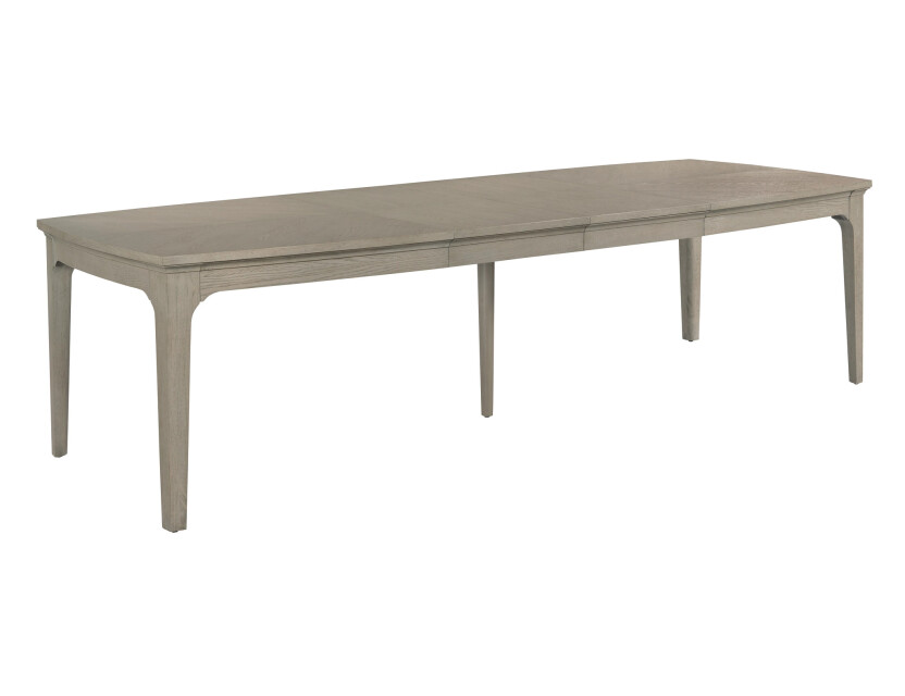 Стол обеденный прямоугольный раскладной STERLING