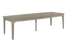 Стол обеденный прямоугольный раскладной STERLING