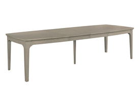 Стол обеденный прямоугольный раскладной STERLING