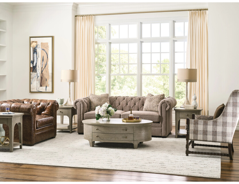 Стол придиванный AVERY