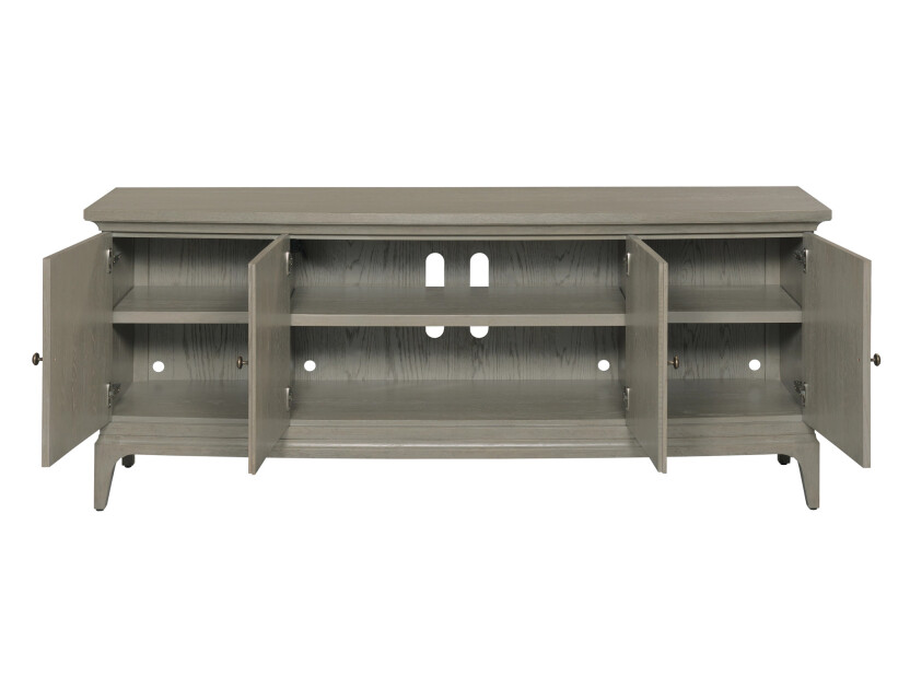 Тумба ТВ KINGSTOWN