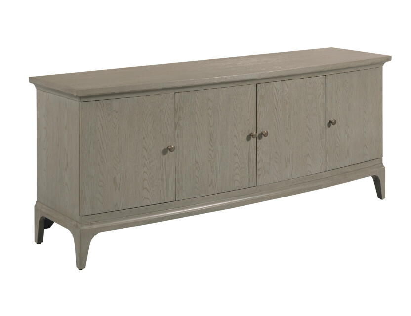 Тумба ТВ KINGSTOWN