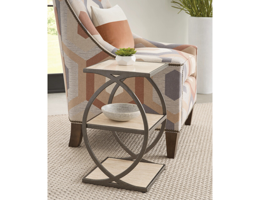 Стол придиванный UNISON