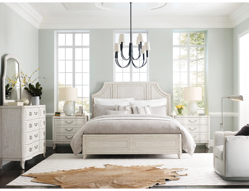 Кровать ANGELINE QUEEN