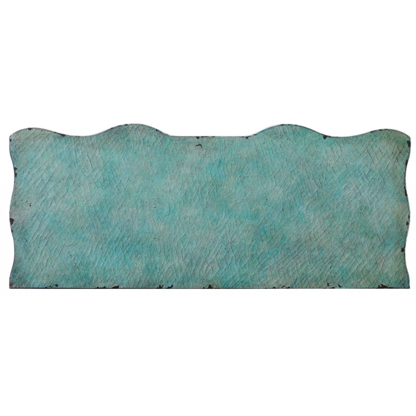 Комод Melange Turquoise Crackle