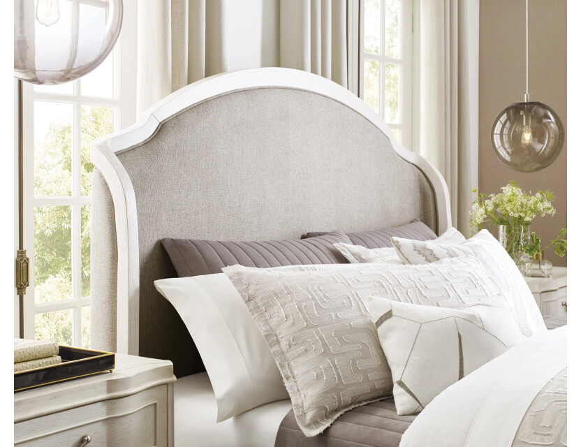 Кровать CARLYN QUEEN
