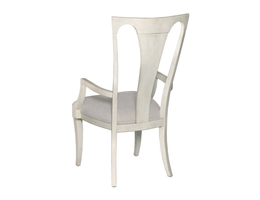 Стул с подлокотниками NEVIN