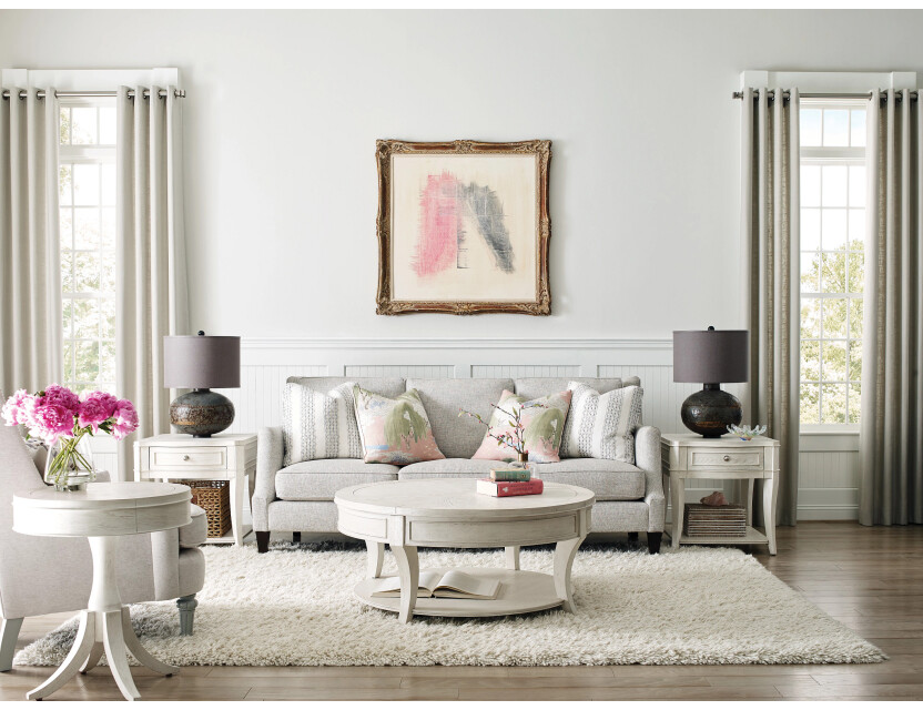 Стол журнальный MARCELLA