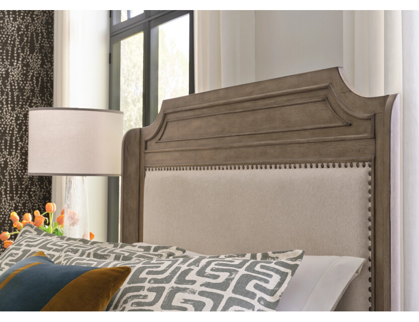 Кровать ENGELS QUEEN