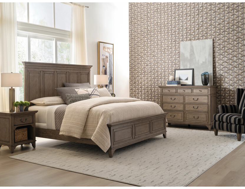 Тумба прикроватная LARAMY