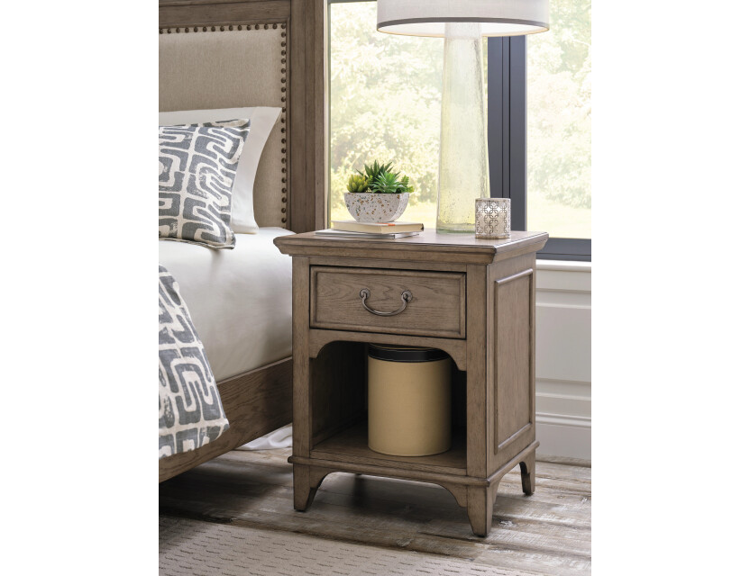 Тумба прикроватная LARAMY