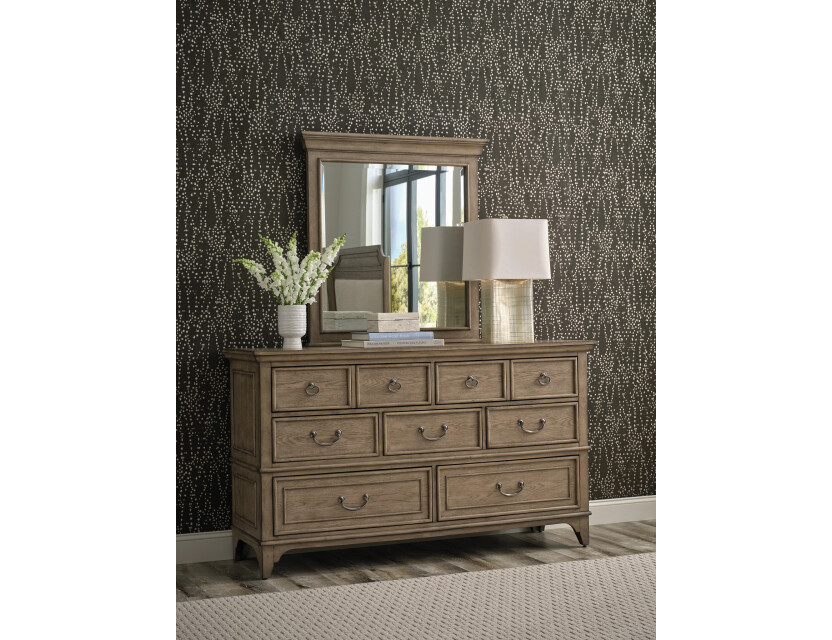 Зеркало LYNNE