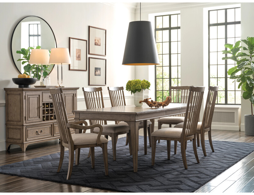 Стул с подлокотниками VINCENT