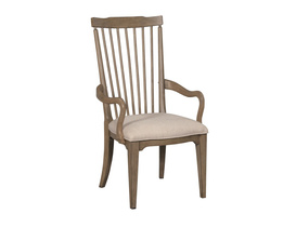 Стул с подлокотниками VINCENT