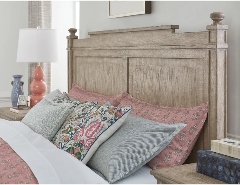 Кровать SOVA QUEEN