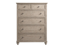 Комод MIRIAM, 5 ящиков