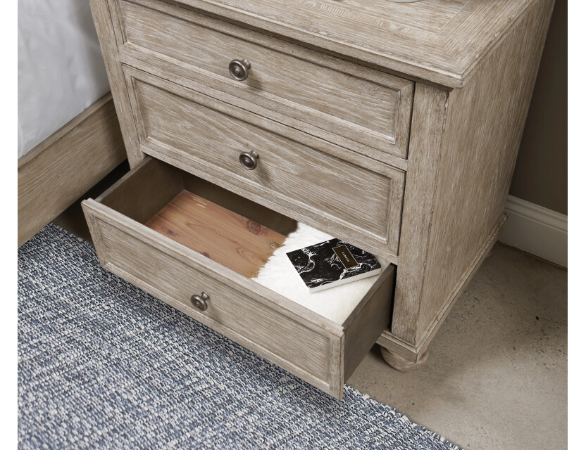 Тумба прикроватная MIRIAM