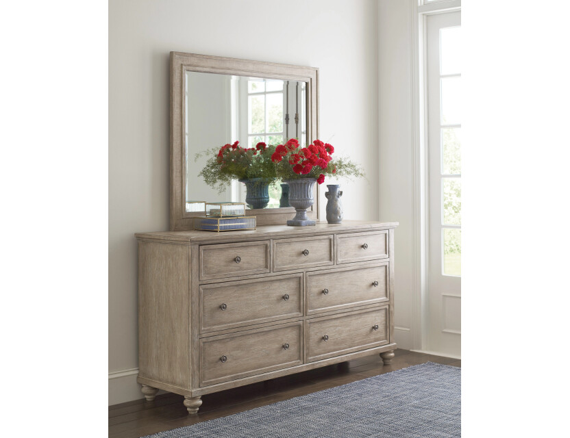 Зеркало SENTO