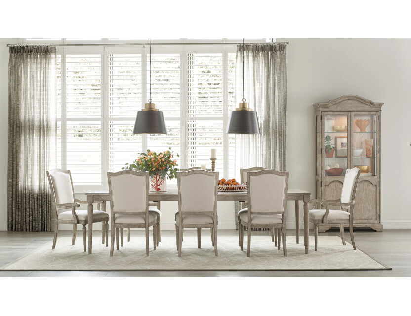 Стул DANIELLA BREVE