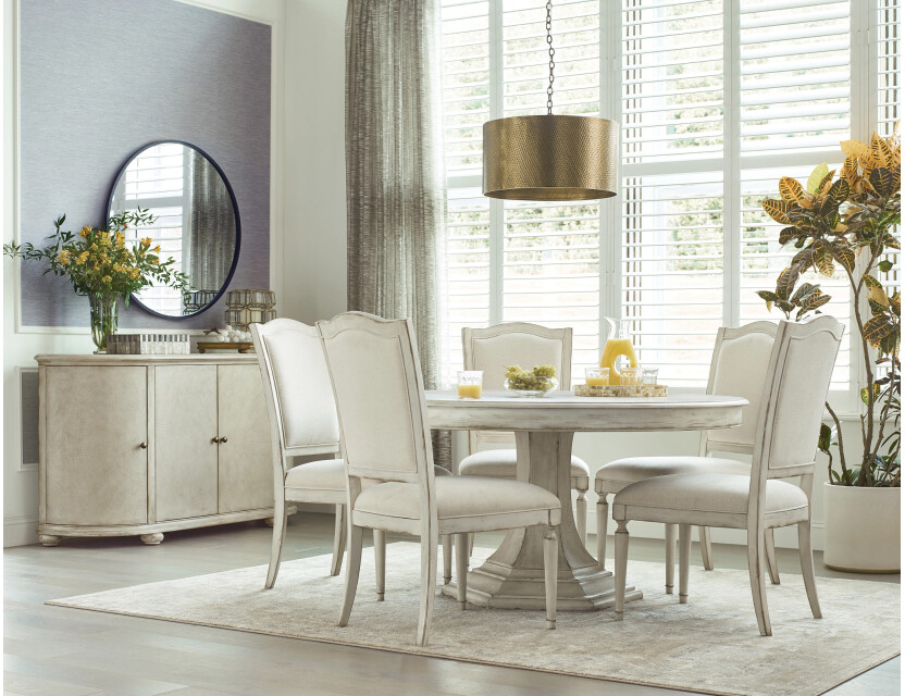 Стул DANIELLA CRÈME