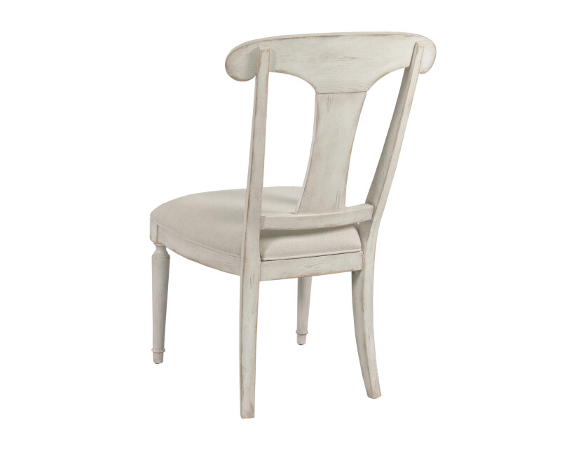 Стул MAEVE CRÈME