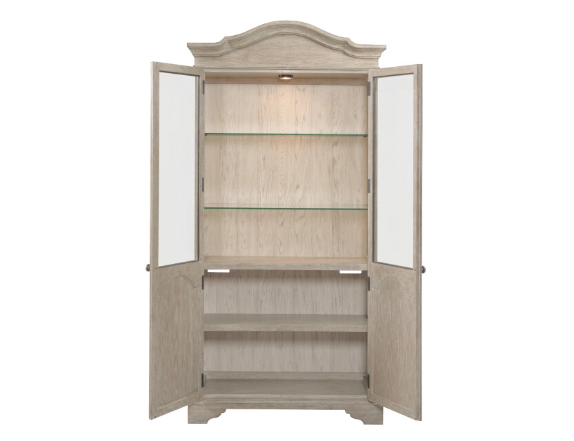Витрина CAMBRIC DISPLAY CABINET - BREVE
