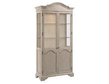 Витрина CAMBRIC DISPLAY CABINET - BREVE