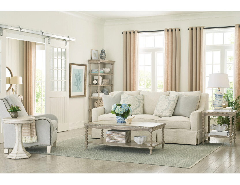 Стол журнальный BATISTE