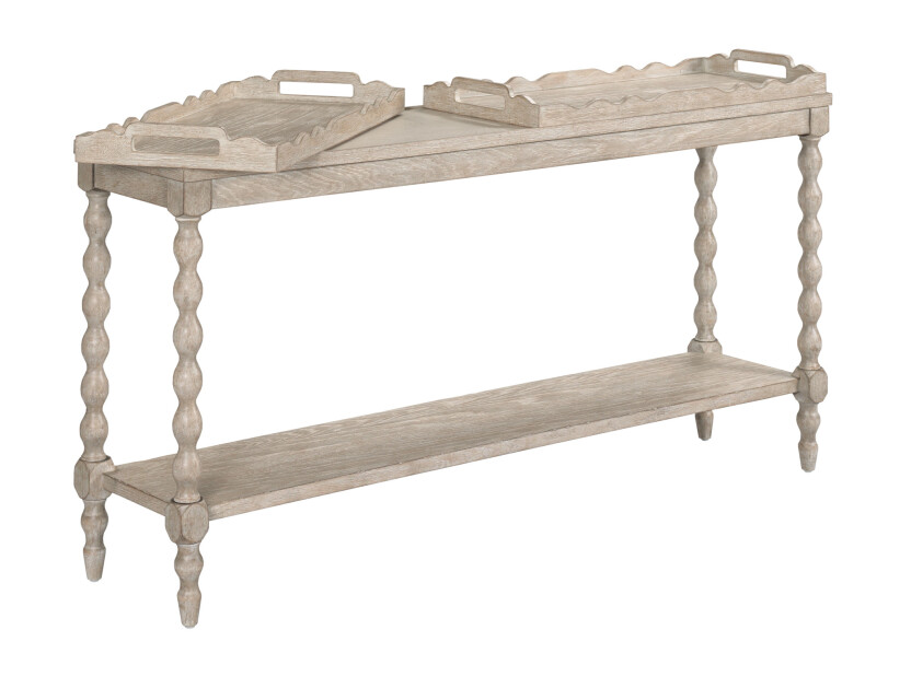 Консоль BATISTE