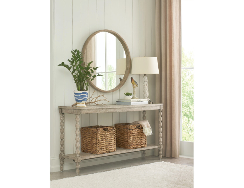 Консоль BATISTE